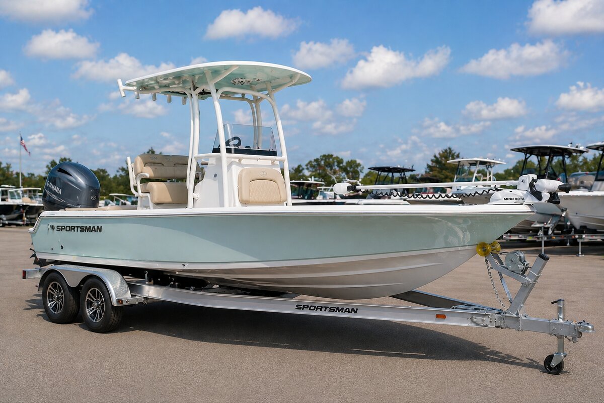 Boats