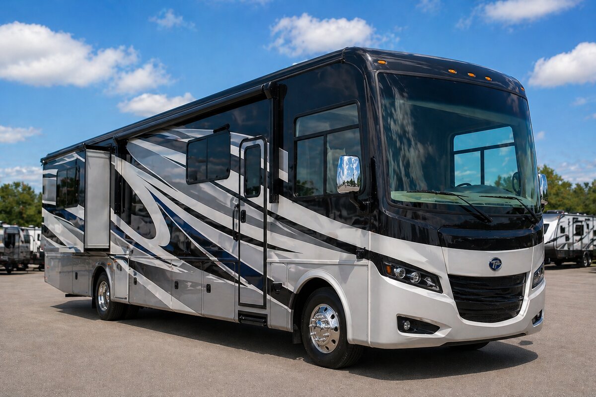Motorhomes