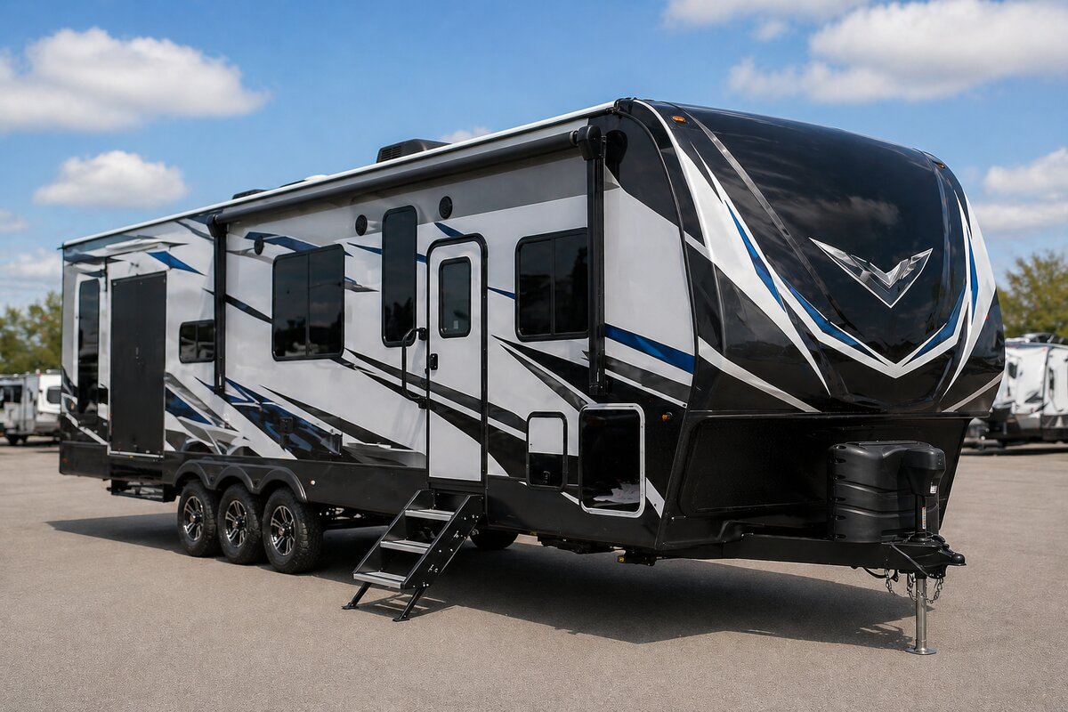 Toy Haulers