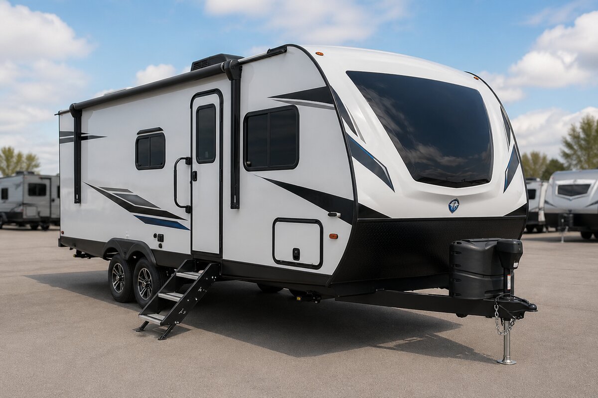 Travel Trailers