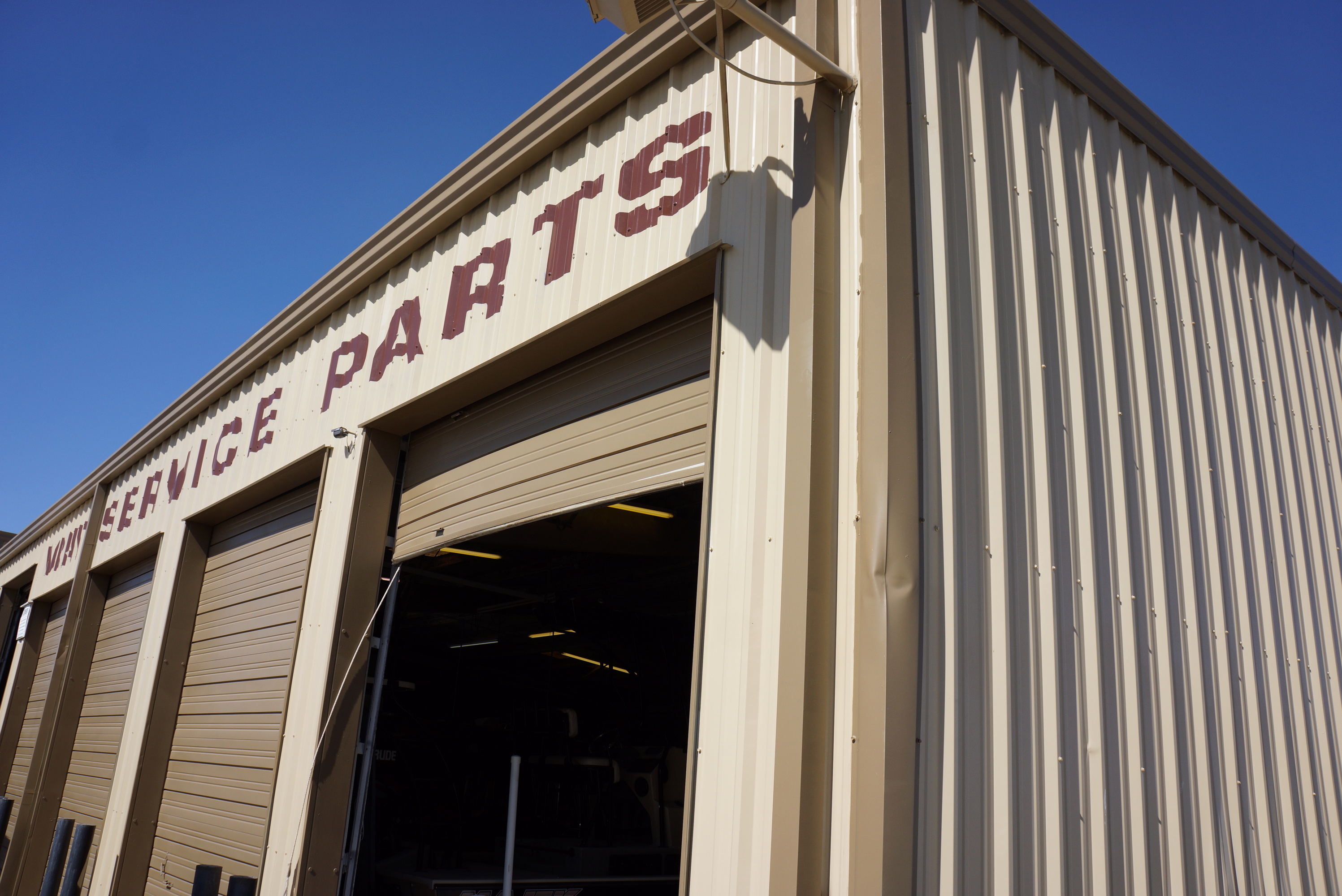 RV Repair Shop near Corpus Christi, TX RV Camper Service