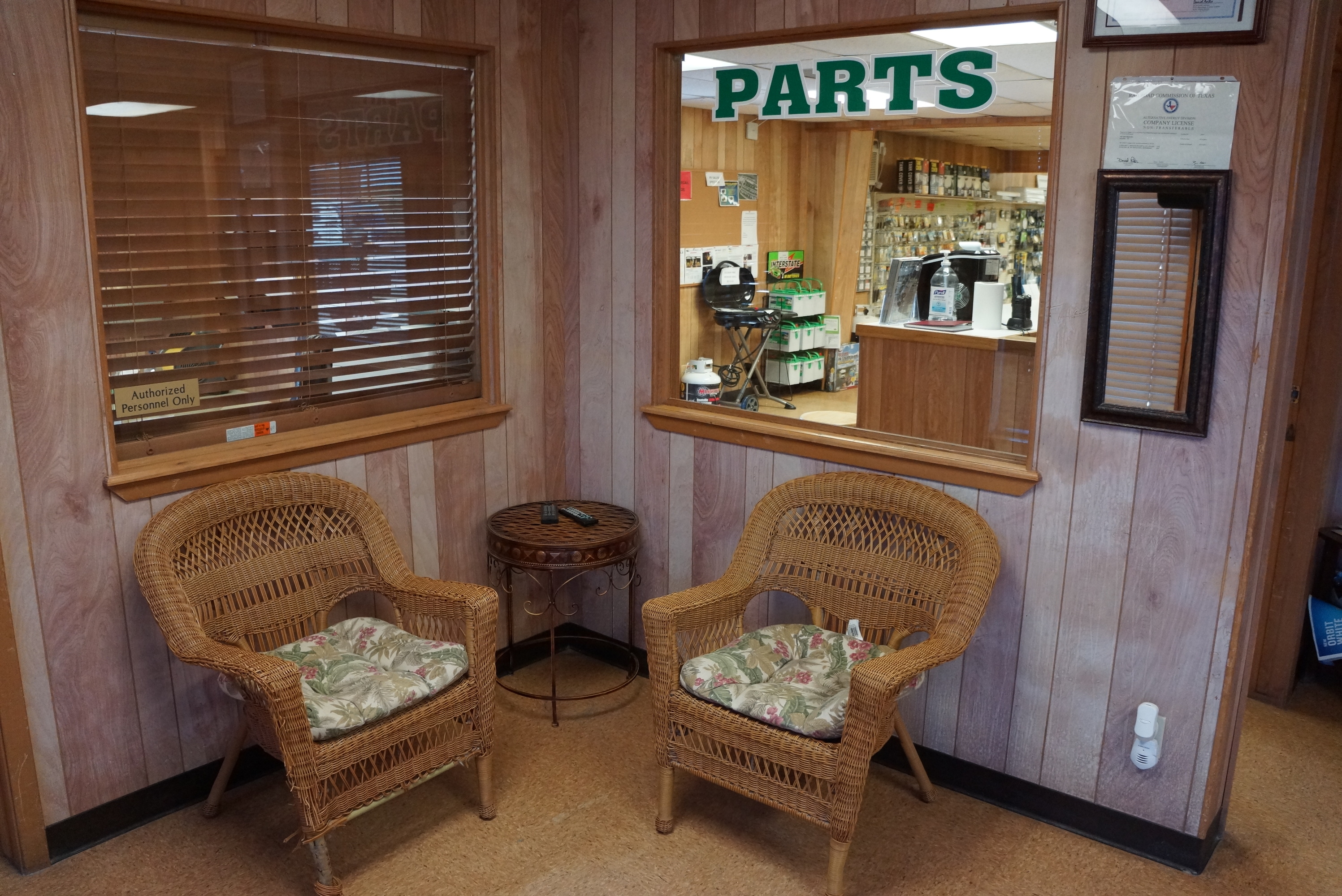 Financing near Corpus Christi & San Antonio, Texas Howdy RV