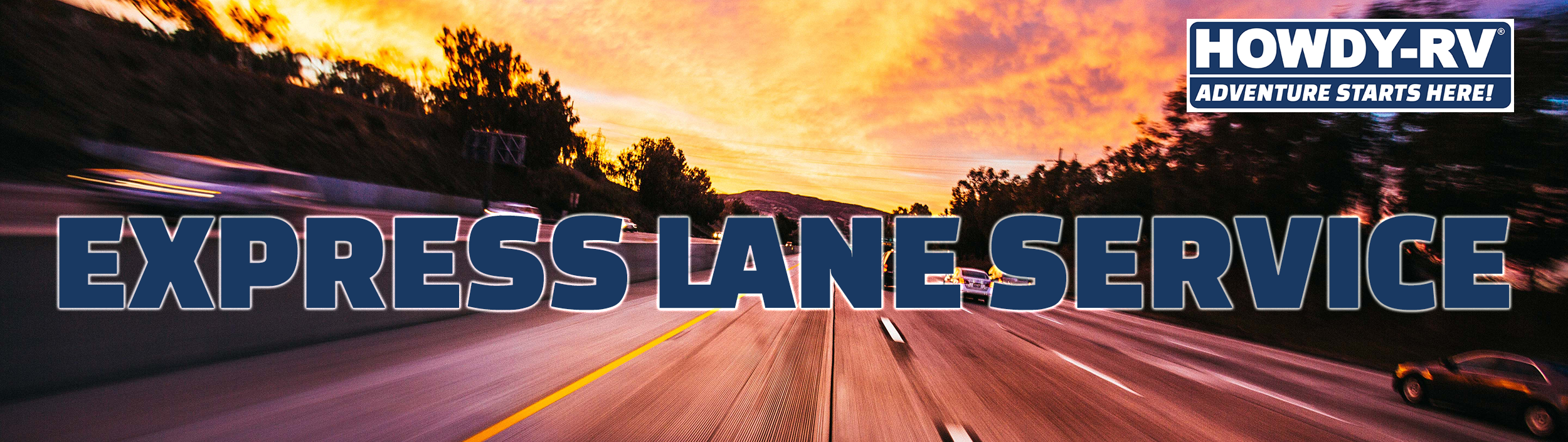 Express Lane Same-Day RV Service Rockport, TX